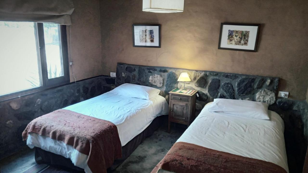 Miraluna Bodega Boutique Cachi Luaran gambar