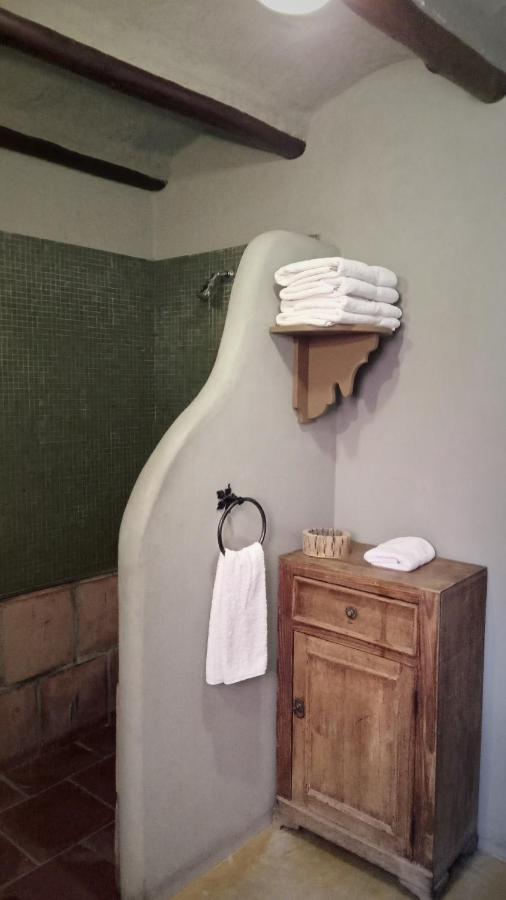Miraluna Bodega Boutique Cachi Luaran gambar