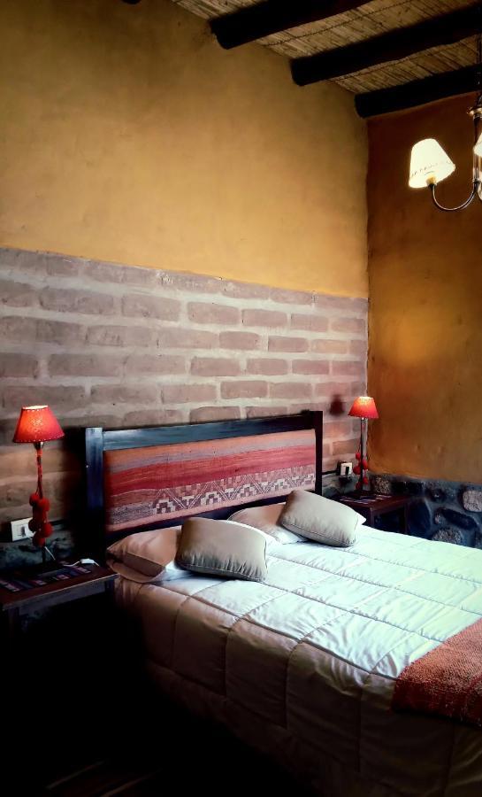 Miraluna Bodega Boutique Cachi Luaran gambar