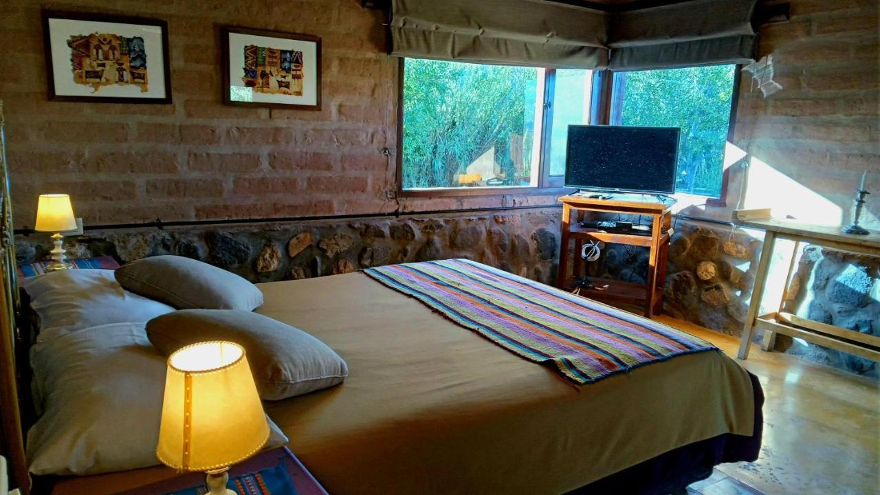 Miraluna Bodega Boutique Cachi Luaran gambar