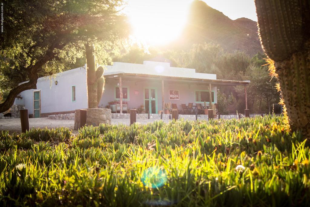 Miraluna Bodega Boutique Cachi Luaran gambar