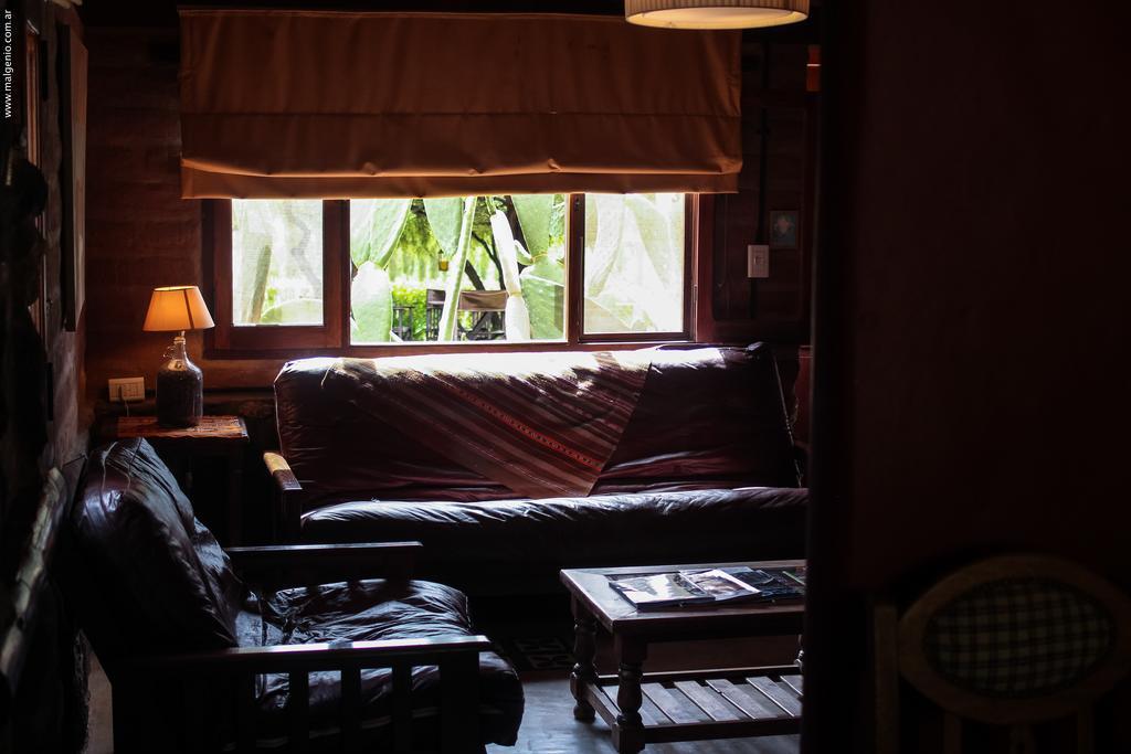 Miraluna Bodega Boutique Cachi Luaran gambar